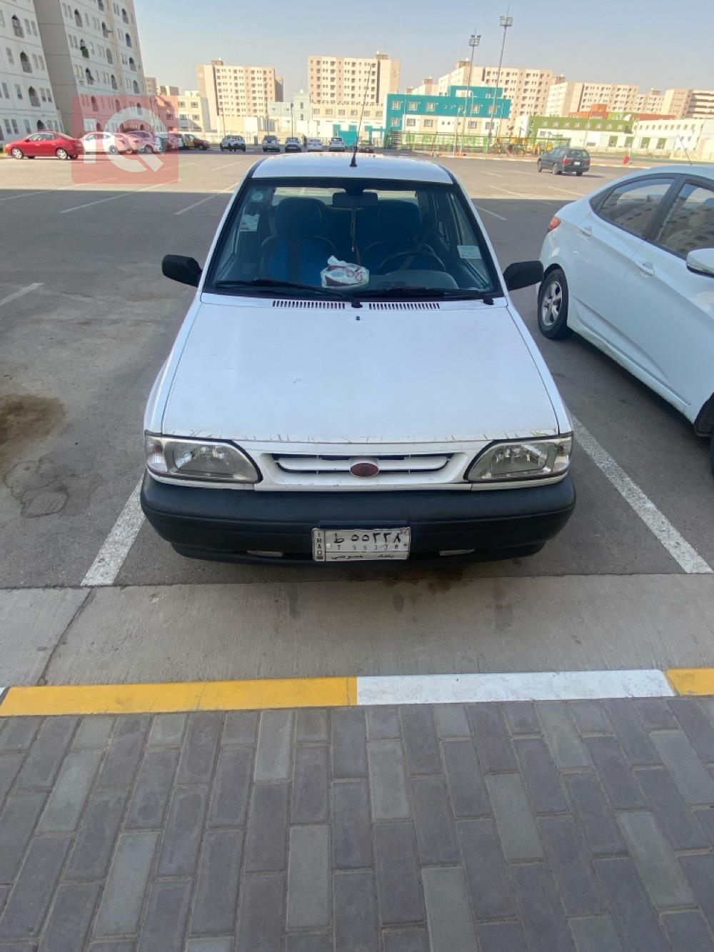 Saipa 131